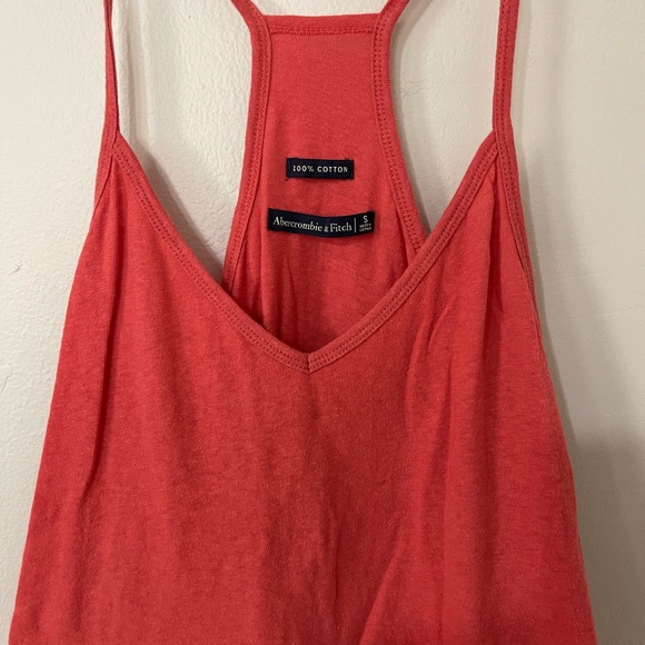 Abercrombie Top - Picture 2 of 3